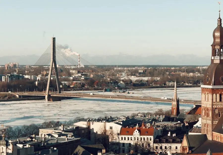biljards Riga
