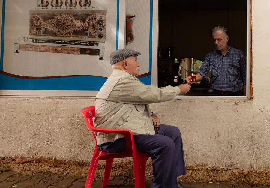 Darba meklejumu tikls